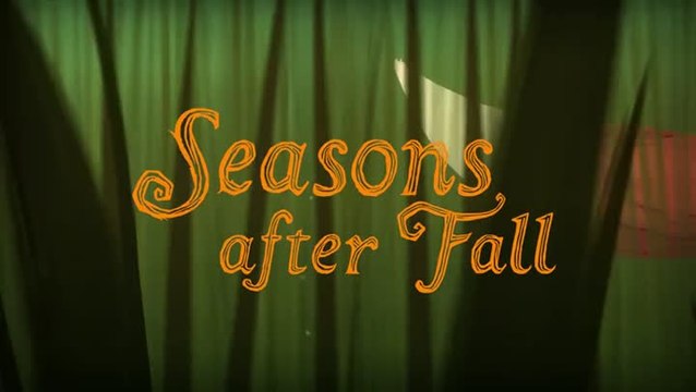 Seasons After Fall trailer de lancement