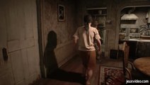 Resident Evil 7 : Un soirée presque parfaite