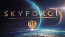 Skyforge PS4 The Risen Exiles Release Trailer