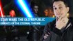 Video-Test Star Wars The Old Republic : Knights of the Eternal Throne