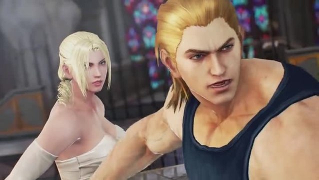 Tekken 7 : et pour quelques personnages de plus...