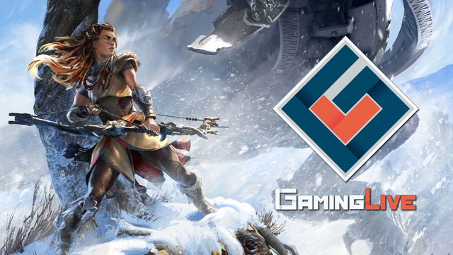 Horizon Zero Dawn : Quelques défauts à signaler