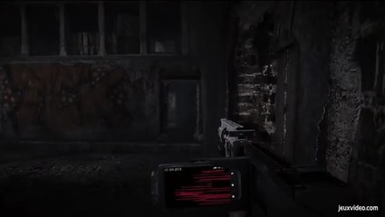 Get Even : Un thriller psychédélique