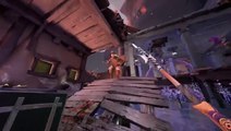Mirage : Arcane Warfare Trailer Beta et date de sortie