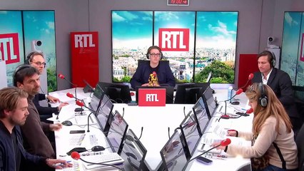 Le journal RTL de 19h du 01 avril 2022