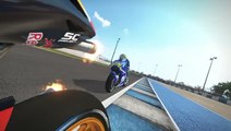 MotoGP 17 - Trailer eSport