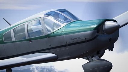 Flight Sim World nous présente son early access