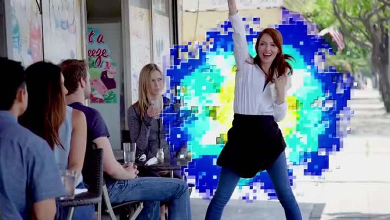 Chroma Squad - Trailer de lancement PS4 / Xbox One