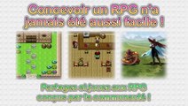 RPG Maker Fes - Trailer d'annonce