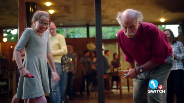 Nintendo Switch 1-2 Switch Party Trailer