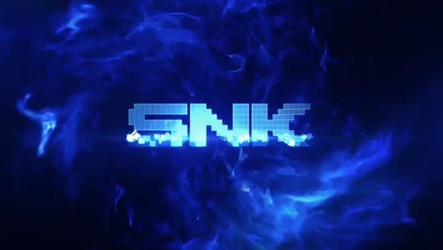 KOF XIV: DLC Costume Classic Iori Trailer