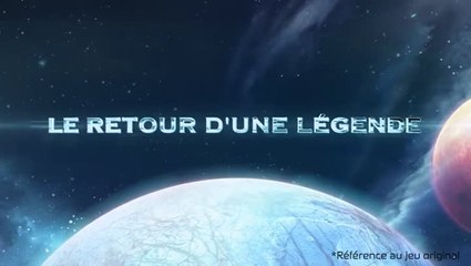 Outcast : Second Contact se montre dans un nouveau trailer