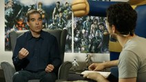 Interview Ed Boon