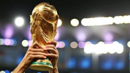 Futbol şöleni yaşanacak! 2022 Dünya Kupası'nda gruplar belli oldu