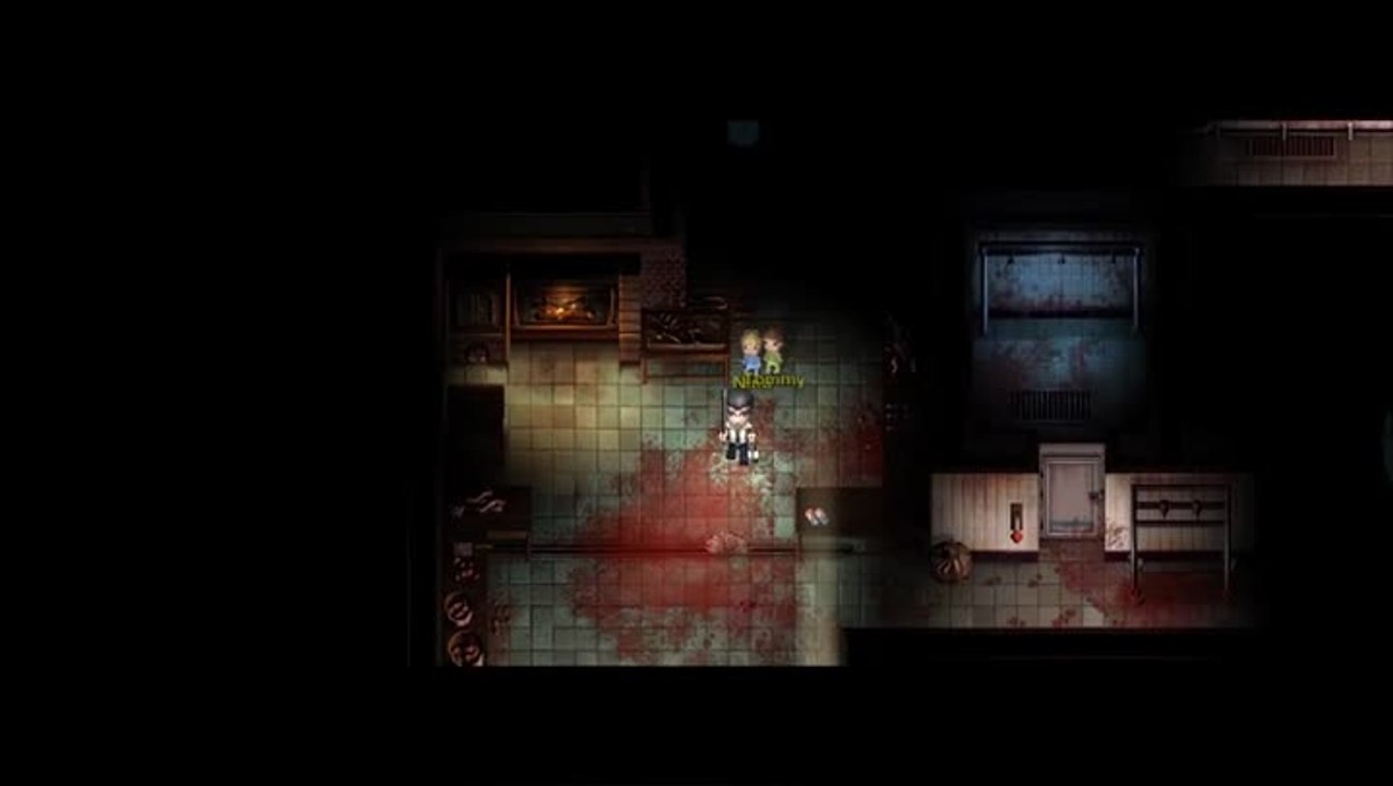 2Dark Gameplay Trailer