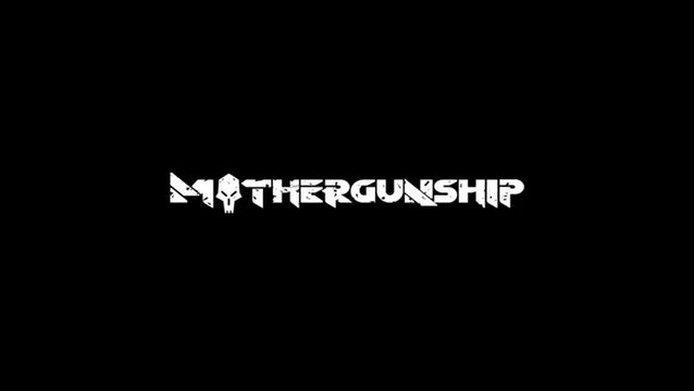 MOTHERGUNSHIP - Announcement Teaser PC, PS4, Xbox One