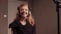 Mass Effect Andromeda - Voice Actor Natalie Dormer as Dr Lexi T’Perro