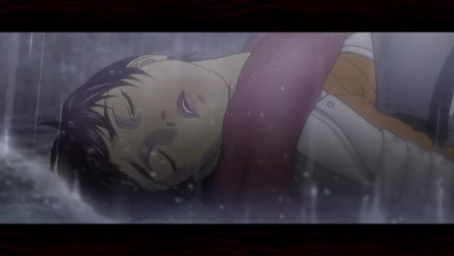 Berserk and the Band of the Hawk : Des cinématiques tirées des films Golden Age