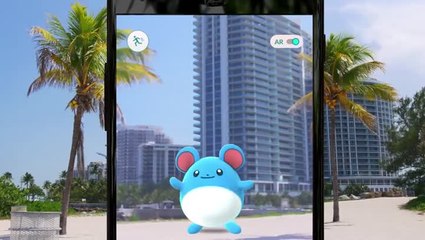 The World of Pokemon GO has Expanded