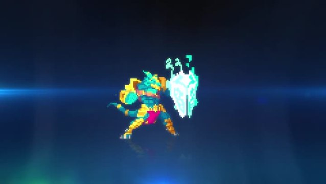 Duelyst 100 unités en 1 minute