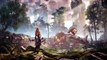 Horizon Zero Dawn Earth is Ours no More Extended