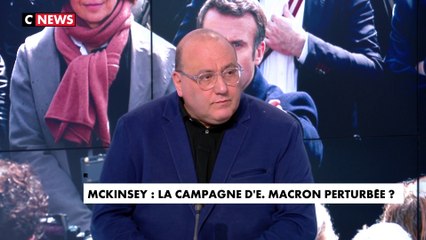 Julien Dray : «Même si le président de la République s’explique, il y a quand même quelque chose qui ne sent pas bon»