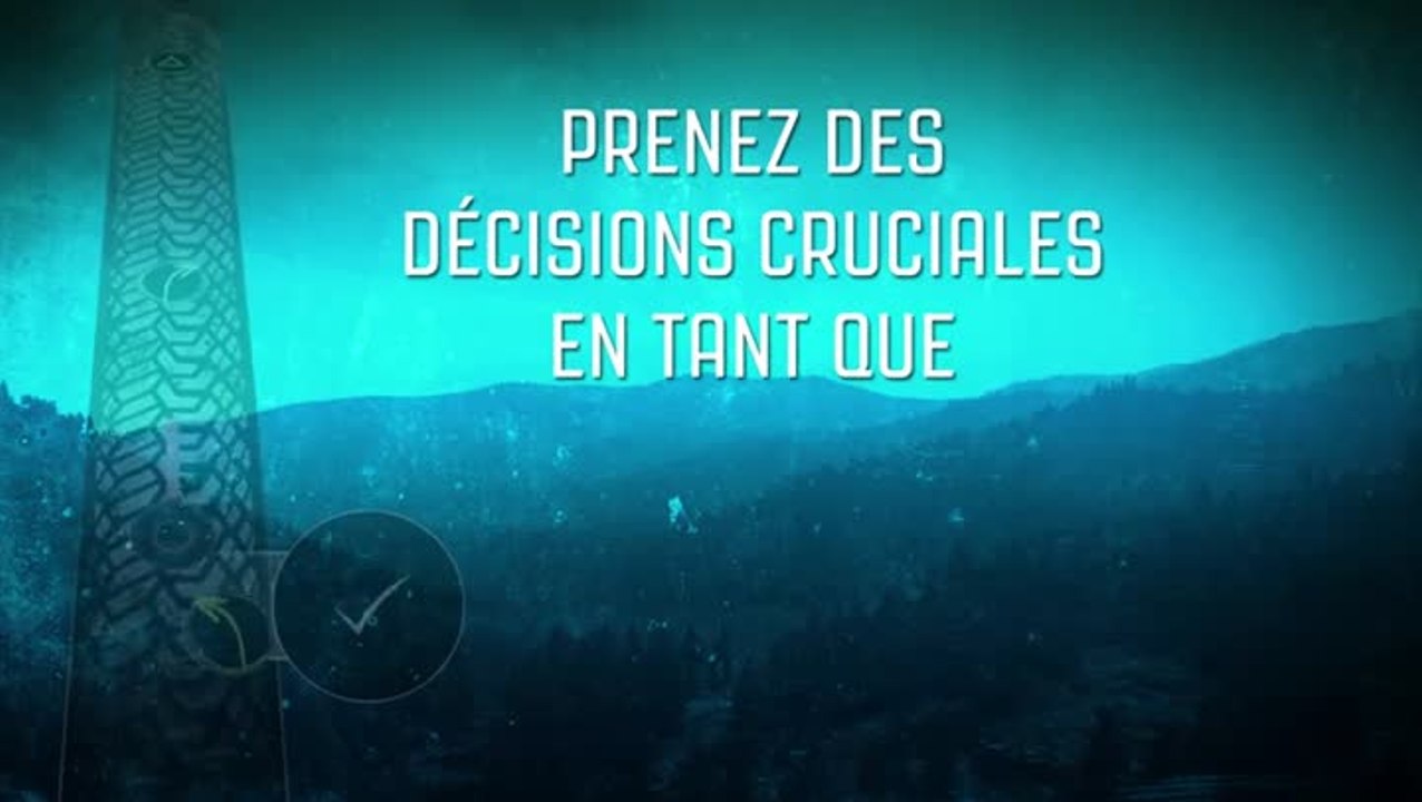 DiRT Rally PS VR lancement trailer