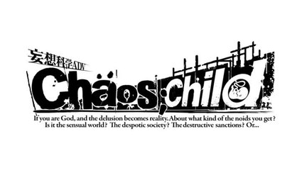 Chaos; Child arrive en Europe