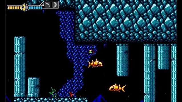 Blaster Master Zero Nintendo Switch Trailer