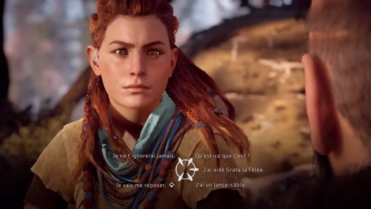 HORIZON Dialogues