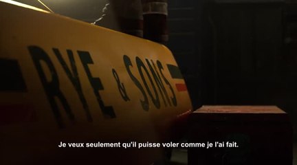 Far Cry 5 - Nick Rye