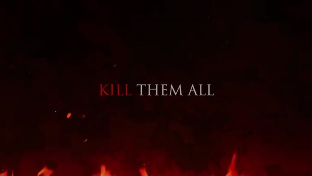 Lords of the fallen ios trailer