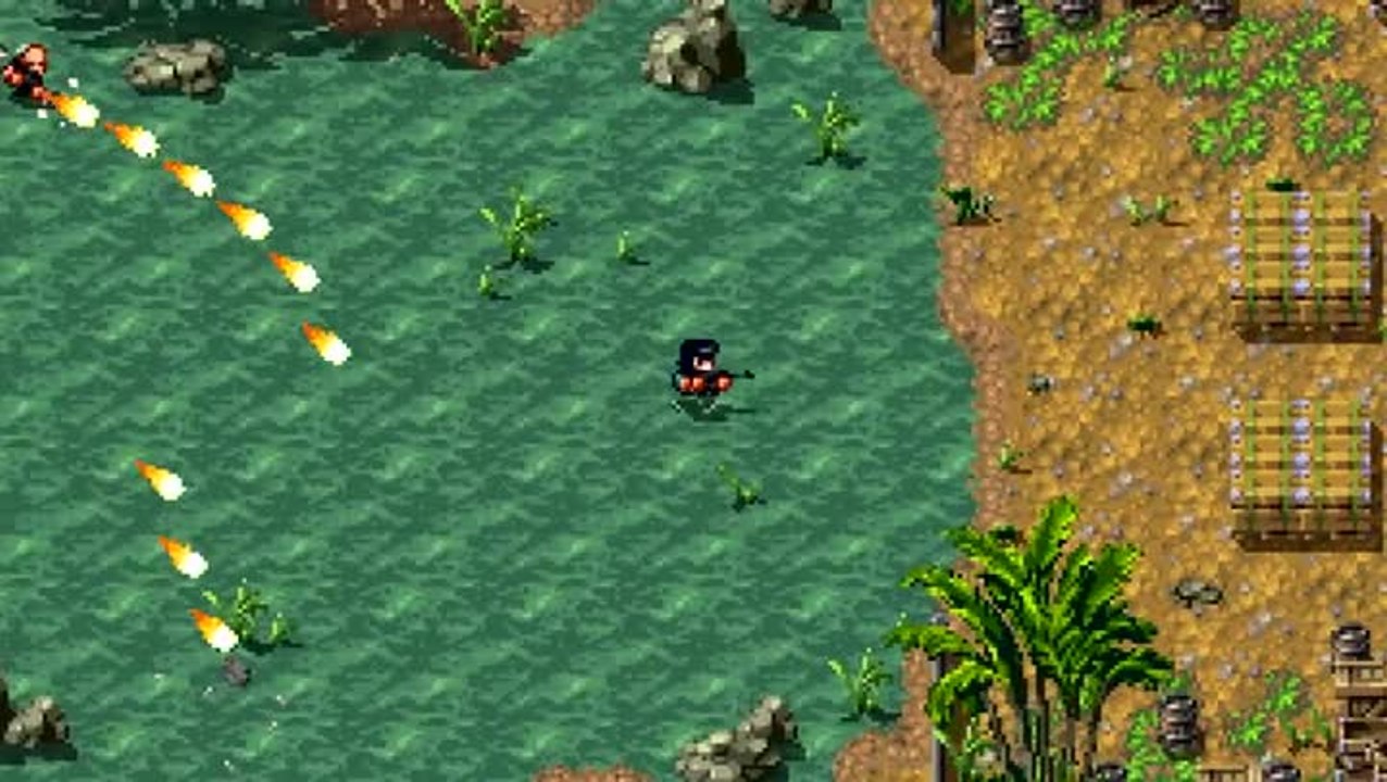 Shakedown : Hawaii