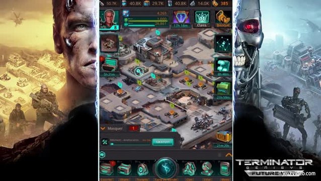 Terminator Genisys : Future War - La guerre des clones aura bien lieu