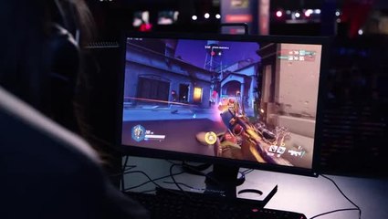 trailer booster La FDJ se lance dans l'esport