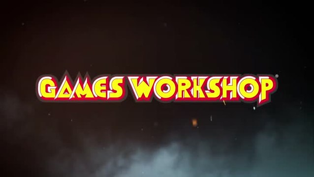 Warhammer 40,000: Space Wolf - Steam Early Access Gameplay Teaser