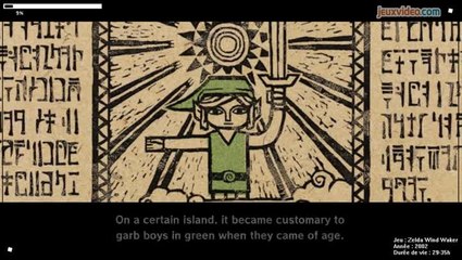 Spoilers : Un dernier épisode en apothéose sur Zelda Wind Waker