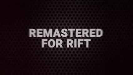 Drop Dead Arrives on Rift this Spring!