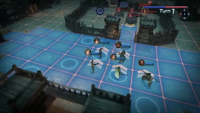 Dynasty Warriors Godseekers : Une mission d'élimination