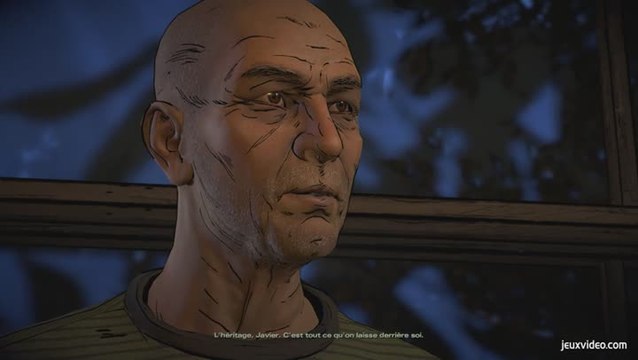 The Walking Dead : A New Frontier Ep. 5 - Une conclusion touchante et explosive