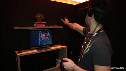 Ces 3 FPS VR qu'il faut surveiller en 2017