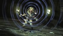 Injustice 2 Gameplay Black Canary