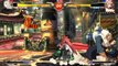 Guilty Gear Xrd Rev2 Video-Test