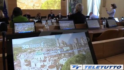 Video News - BANDO DA 3,5 MILIONI