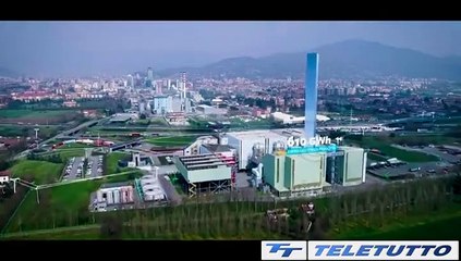 Video News - A2A ACCELERA SU RINNOVABILI