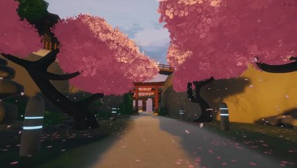 Sky Sanctuary Teaser