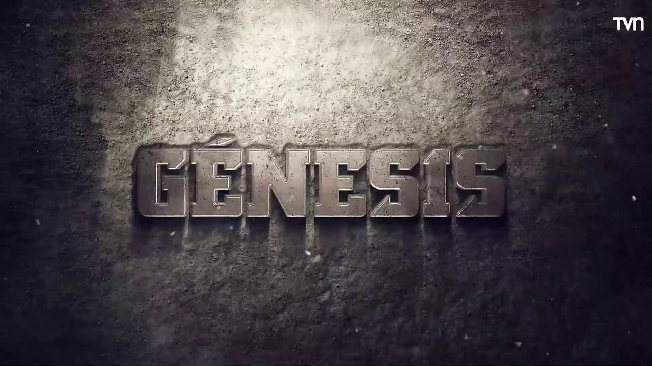 Génesis - Capítulo 122 (248) - Español Latino