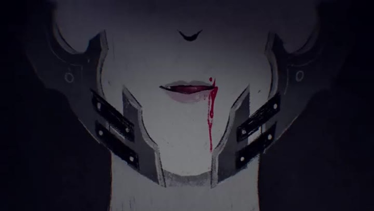 New Project - Teaser Trailer