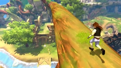 Shiness Launch Trailer