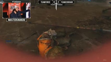 Best of de la soirée Live Arena For Honor